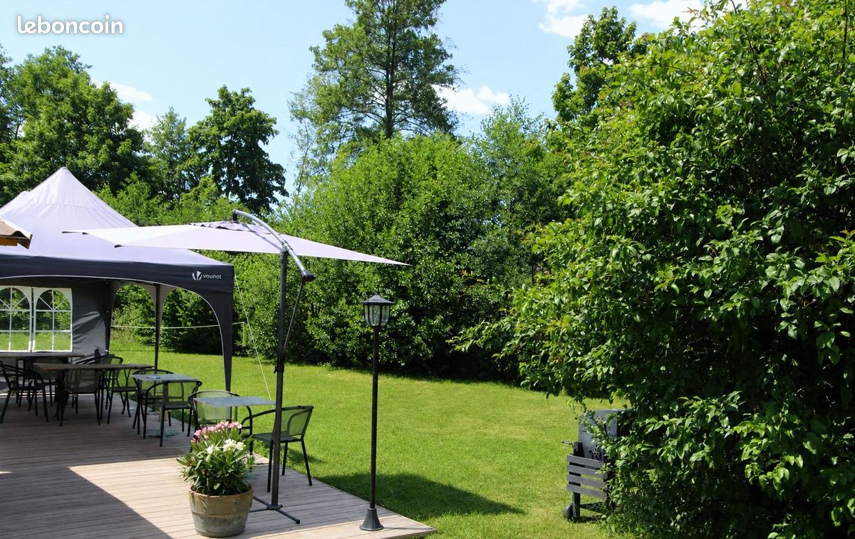 Maison 8 pièces 198 m² · à Le Thillot · 198 m² · 149 000 €