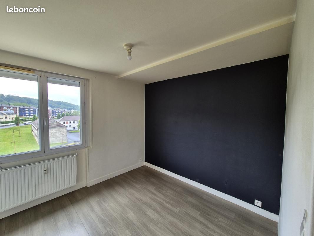 Appartement 4 pièces 78 m² (image 3)