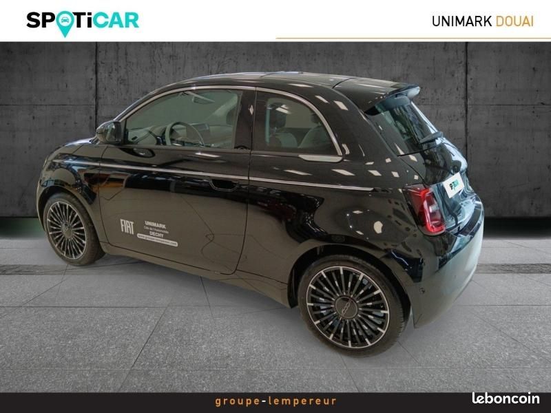 Fiat 500 e 95ch La Prima MY24 (image 7)