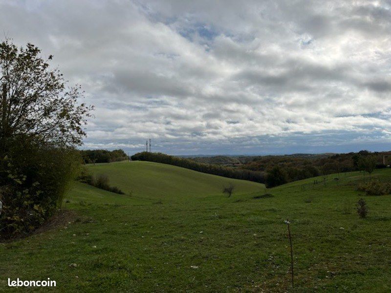 Terrain 6 154 m² Saint Maur (image 2)