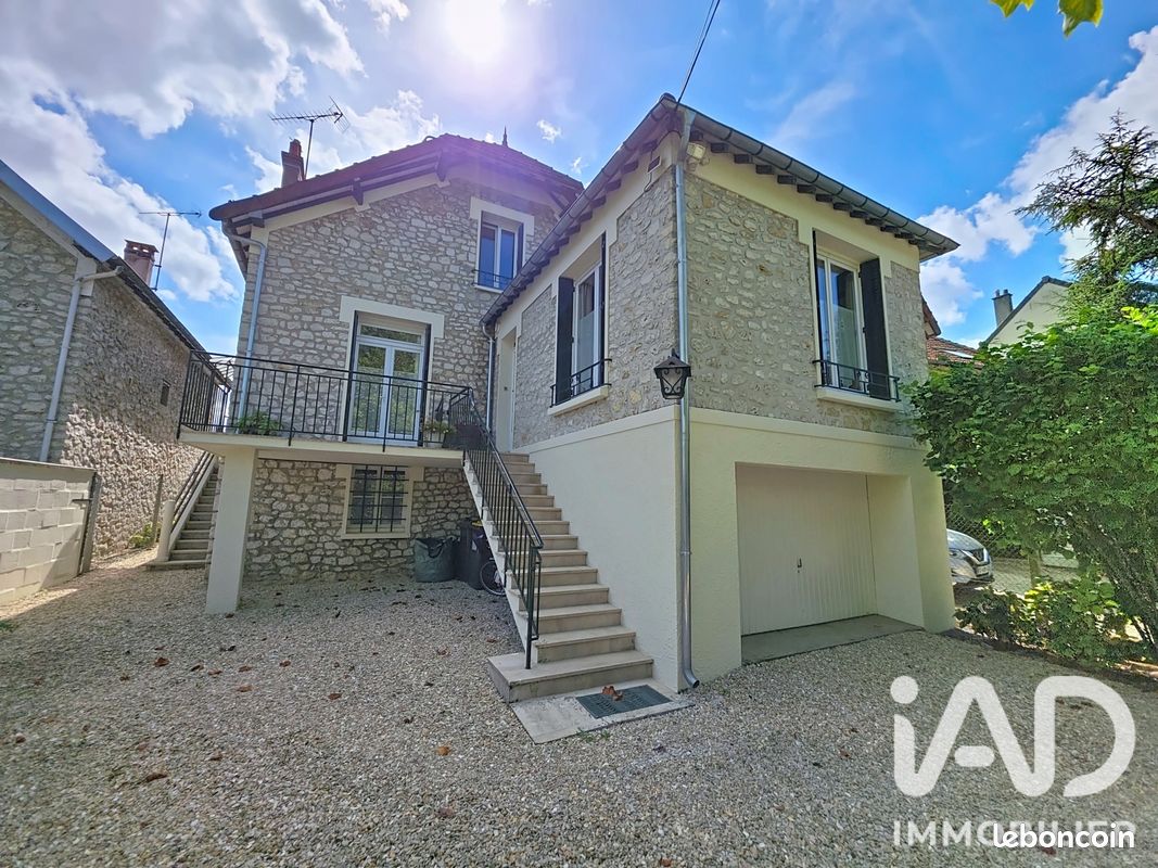 Maison 6 pièces 159 m² · à Provins · 159 m² · 465 000 €