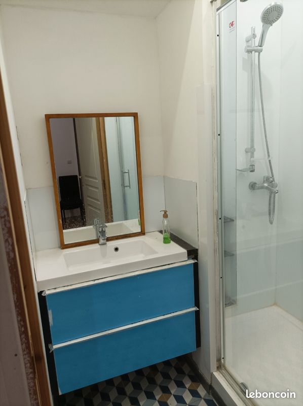 Appartement a louer vaulx-en-velin - 4 pièce(s) - 53 m2 - Surfyn