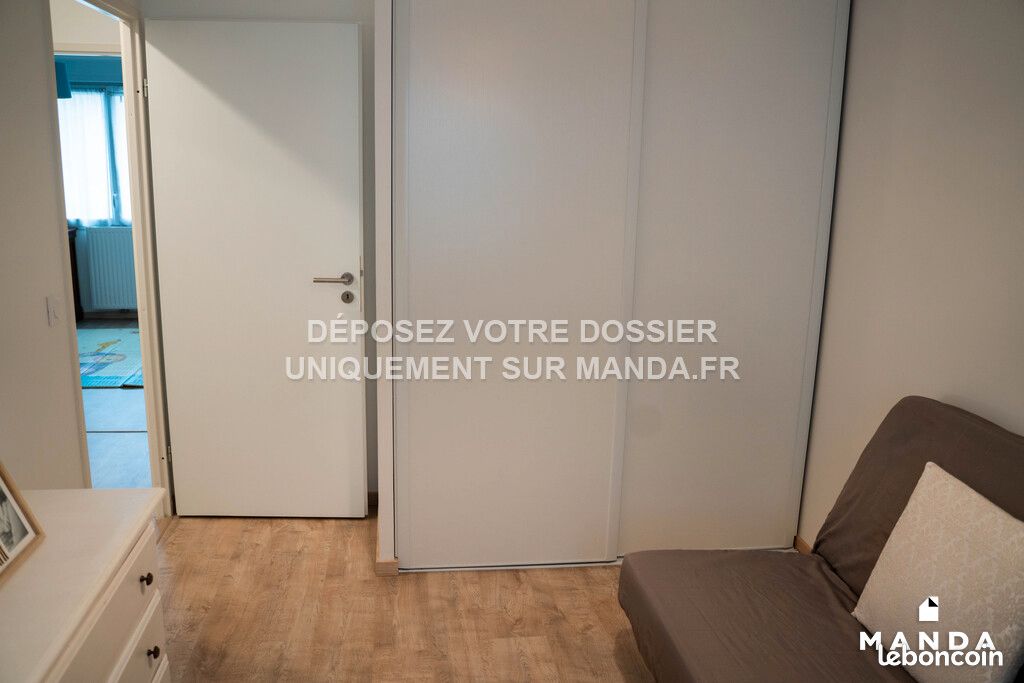 Appartement 4 pièces 86 m² - Villenave-d'Ornon 33140 (image principale 4)