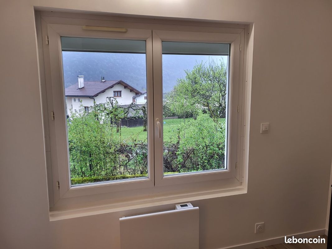 Appartement 1 pièce 30 m² · à Annecy · 30 m² · 770 €/mois