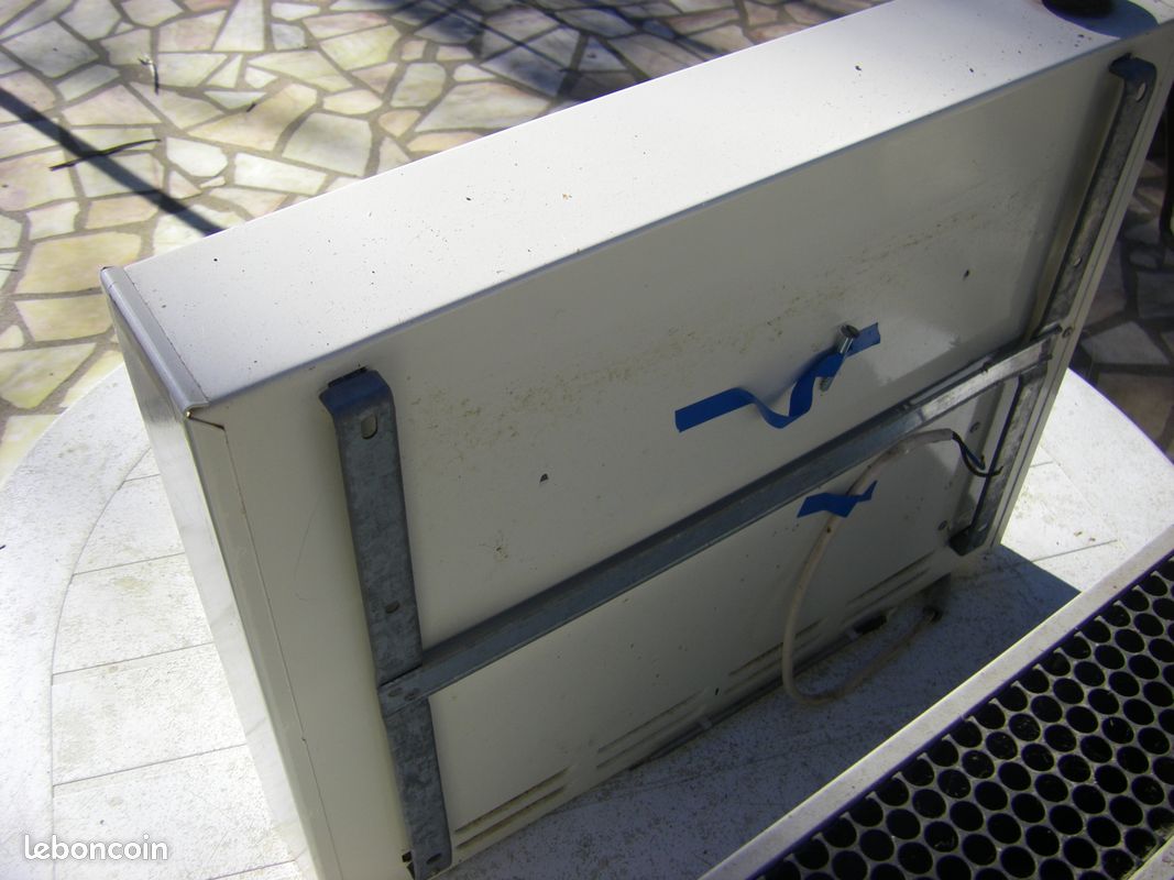 Radiateurs electriques (image 9)
