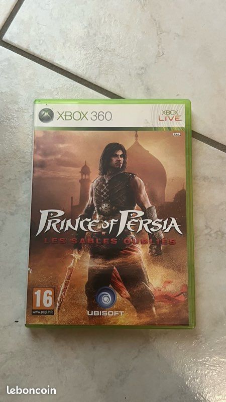 Prince of Persia (image 1)