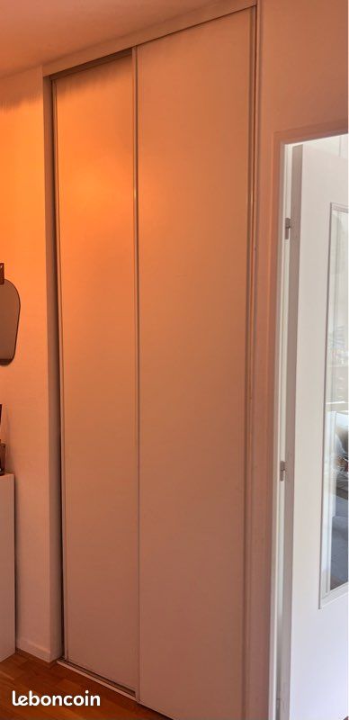 Portes coulissantes placards (image 1)