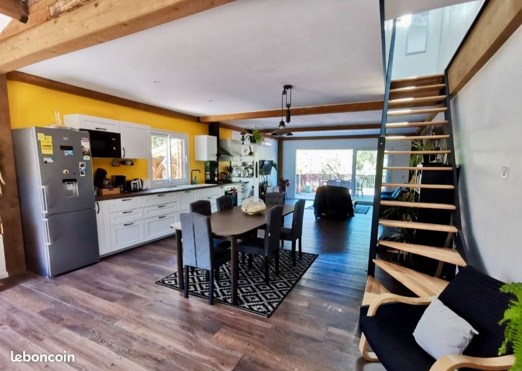Maison 4 pièces 118 m² · à Lacanau · 118 m² · 660 000 €