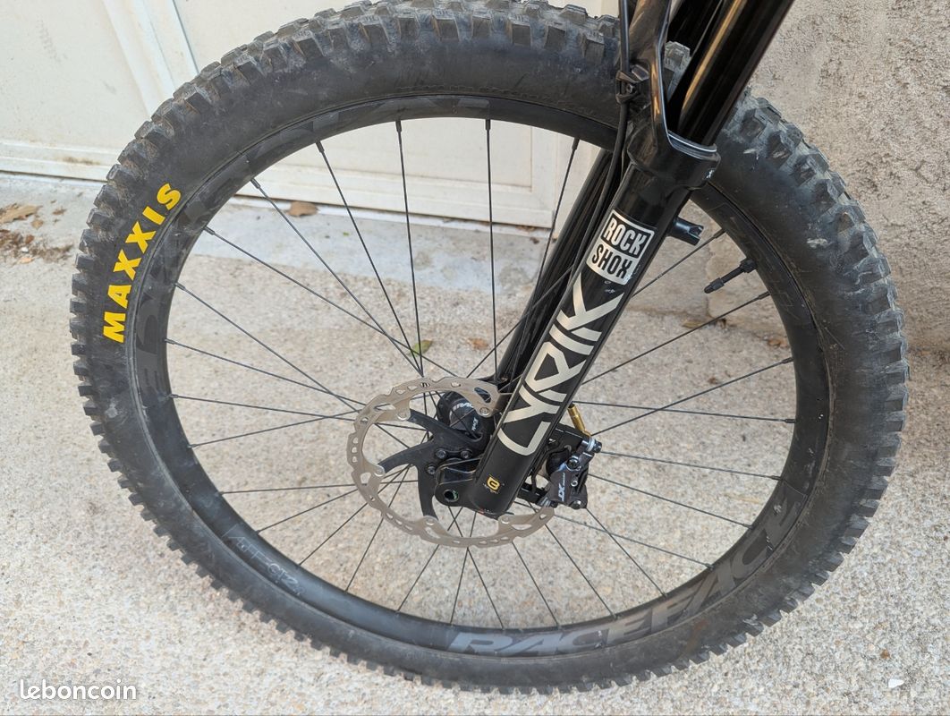 Santa cruz Hightower (image 4)