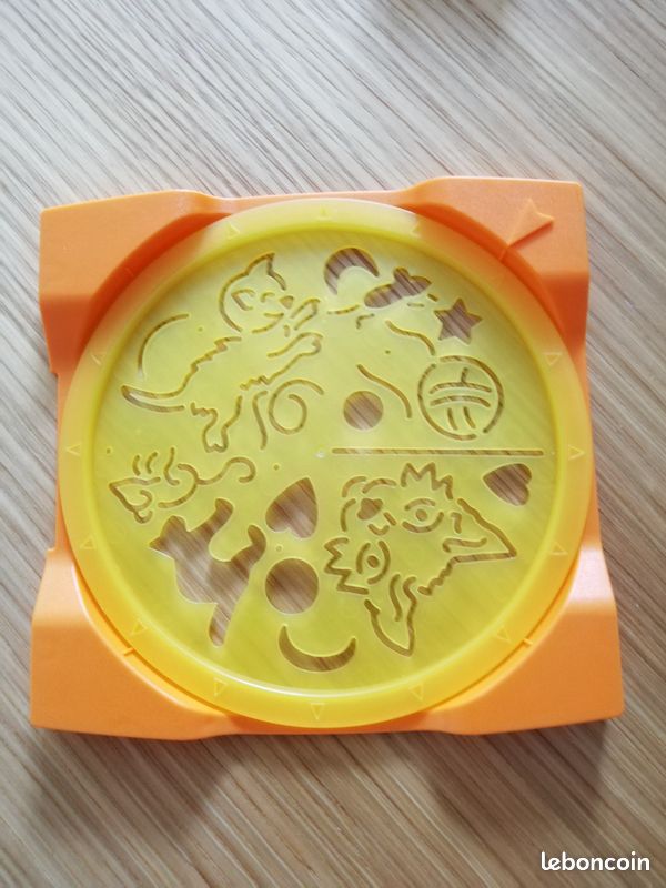 Mandala designer Ravensburger (image 1)