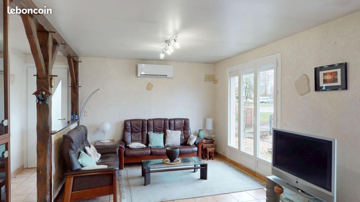 Maison 6 pièces 112 m² (image 3)