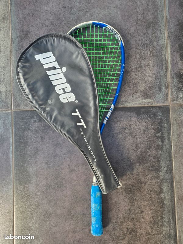 Prince / Squash / Vêtements Et Équipement De Sport