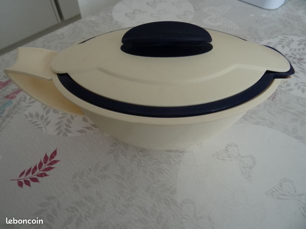 Tupperware Warmie Tup, Thermo Duo (Neu (gemäss Beschreibung)) in für