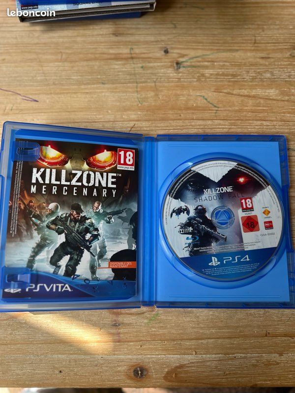 Killzone ps4 (image 2)