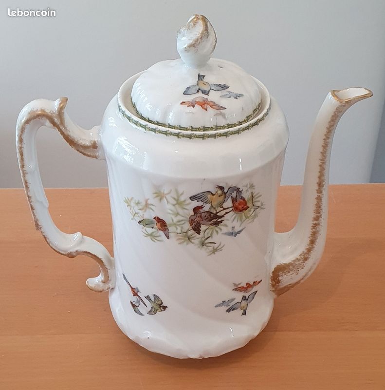 Théière (image 3)