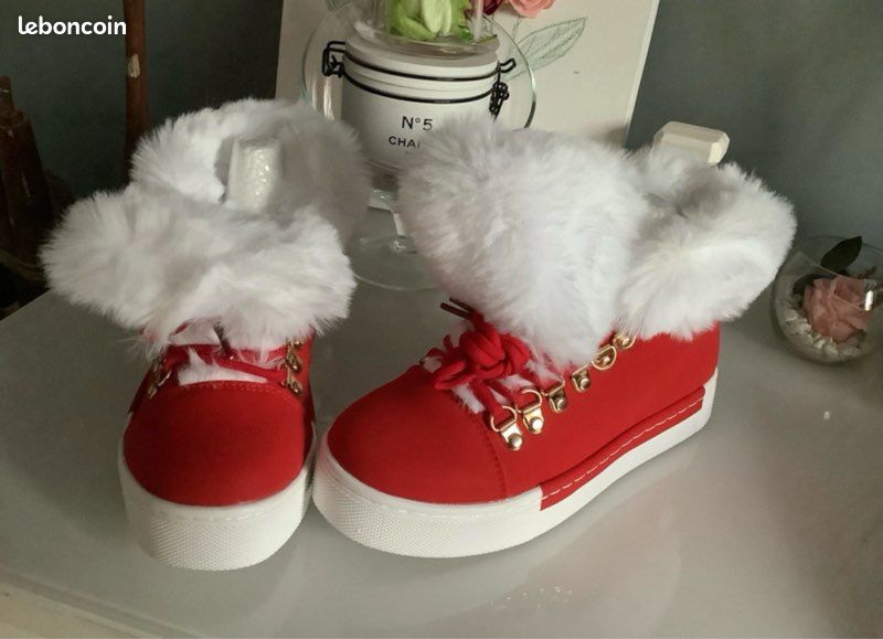 Bottes de Noël (image 2)