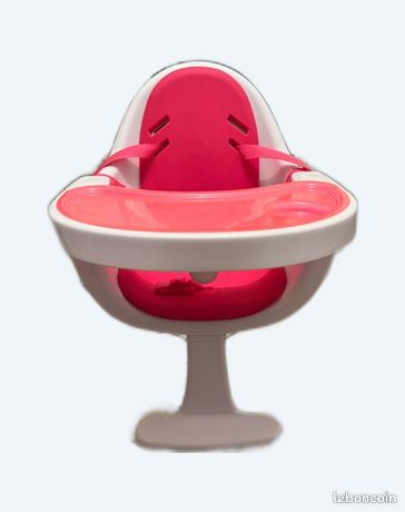 Chaise bébé Équipement bébé