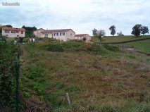 Terrain à construire 986m2 département71 · à Baudemont · 25 000 €