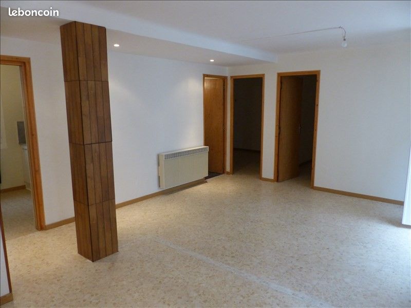 Appartement 3 pièces 55 m² · à Nîmes · 55 m² · 600 €/mois