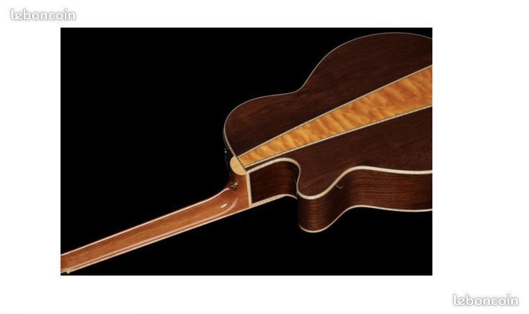 Takamine GN93CE-NAT (image 9)