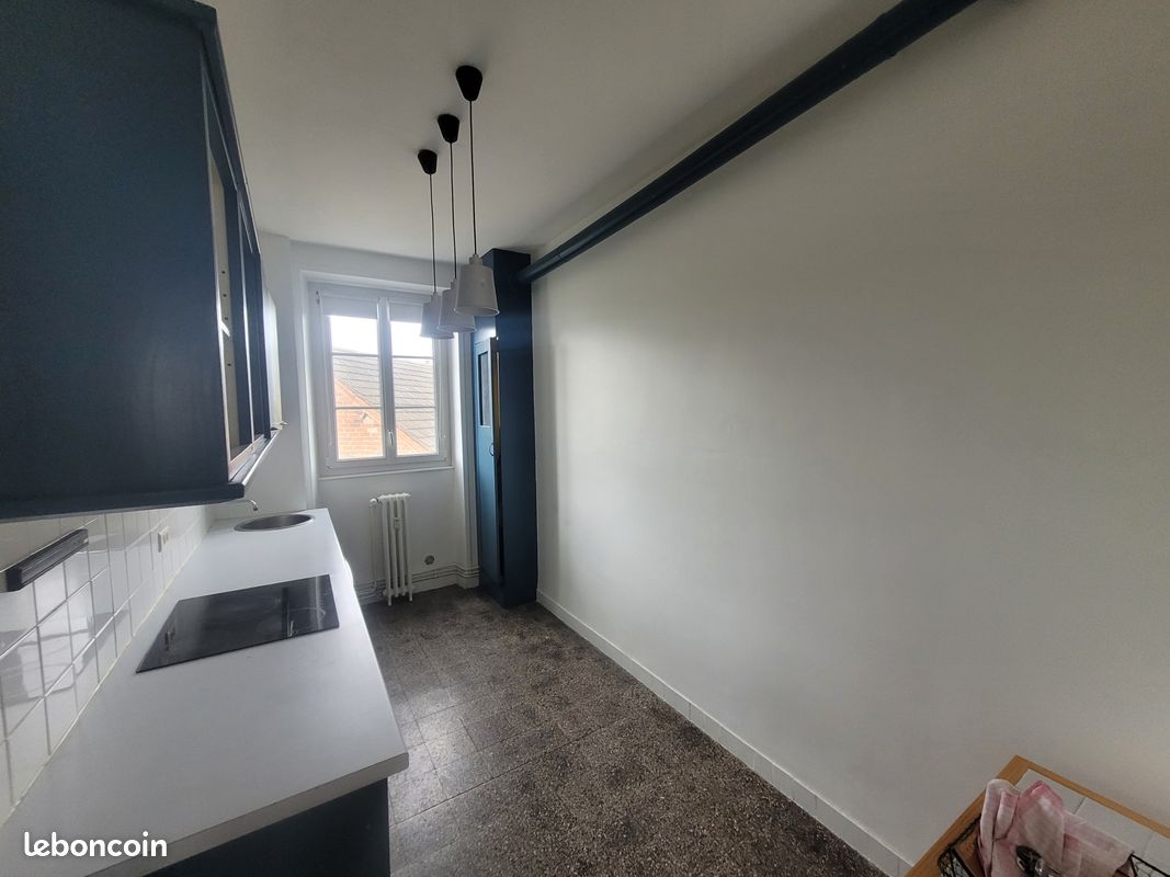 Appartement 3 pièces 72 m² - Limoges 87000 (image principale 6)