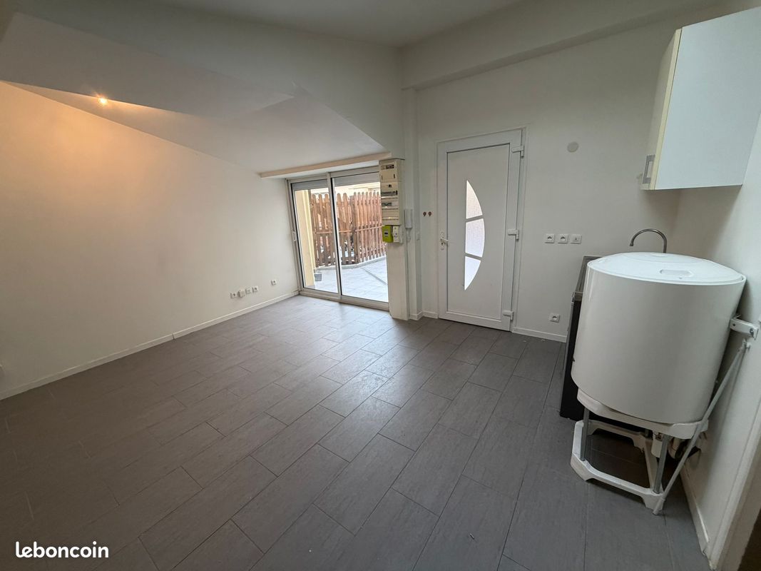 Appartement 1 pièce 26 m² · à Montesson · 26 m² · 680 €/mois