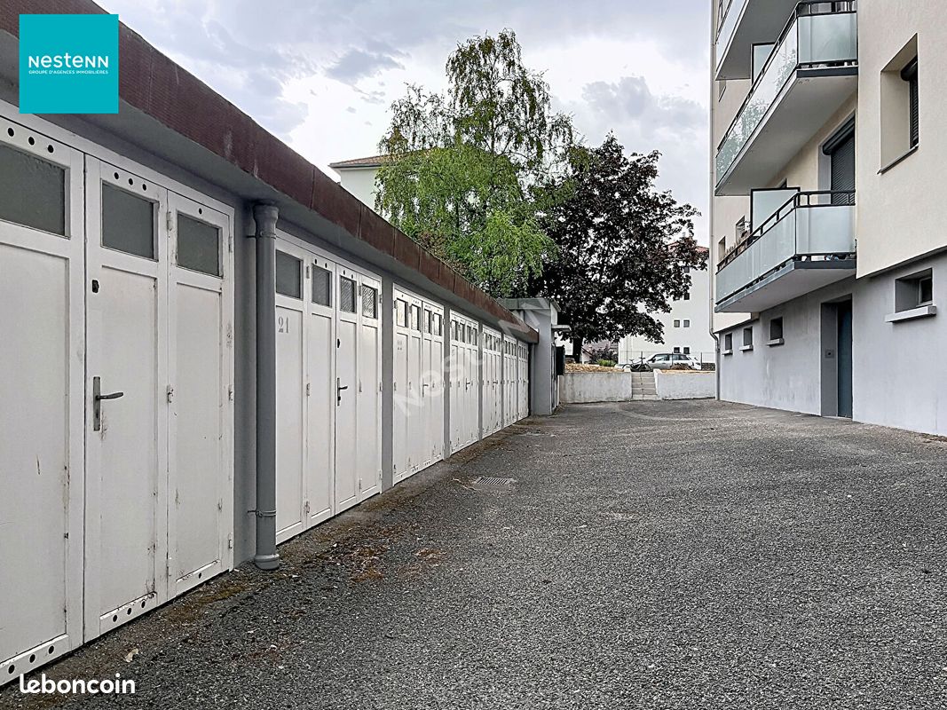 Parking 1 pièce 16 m² · à Annecy · 16 m² · 37 000 €