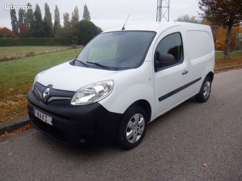 Renault KANGOO II EXPRESS 1.5 BLUE DCI 95CH GRAND CONFORT (image 1)