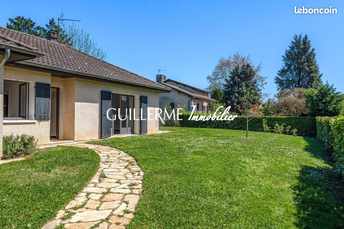 Maison 6 pièces 132 m² · à Dardilly · 132 m² · 650 000 €