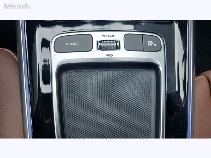 Mercedes Gla 250 e Hybrid EQ AMG Line Pack Sport Noir Siège p (image 28)