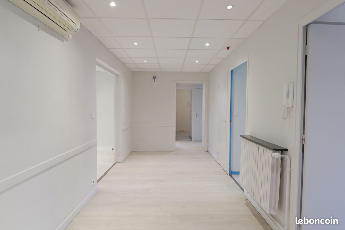 Appartement 6 pièces 115 m² · à Caluire-Et-Cuire · 115 m² · 398 000 €