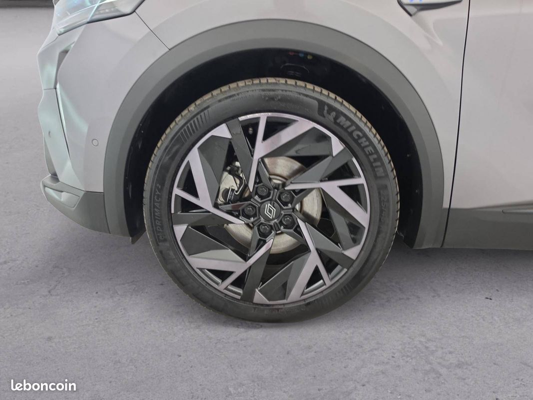 RENAULT Symbioz E-Tech full hybrid 145 Esprit Alpine (image 19)