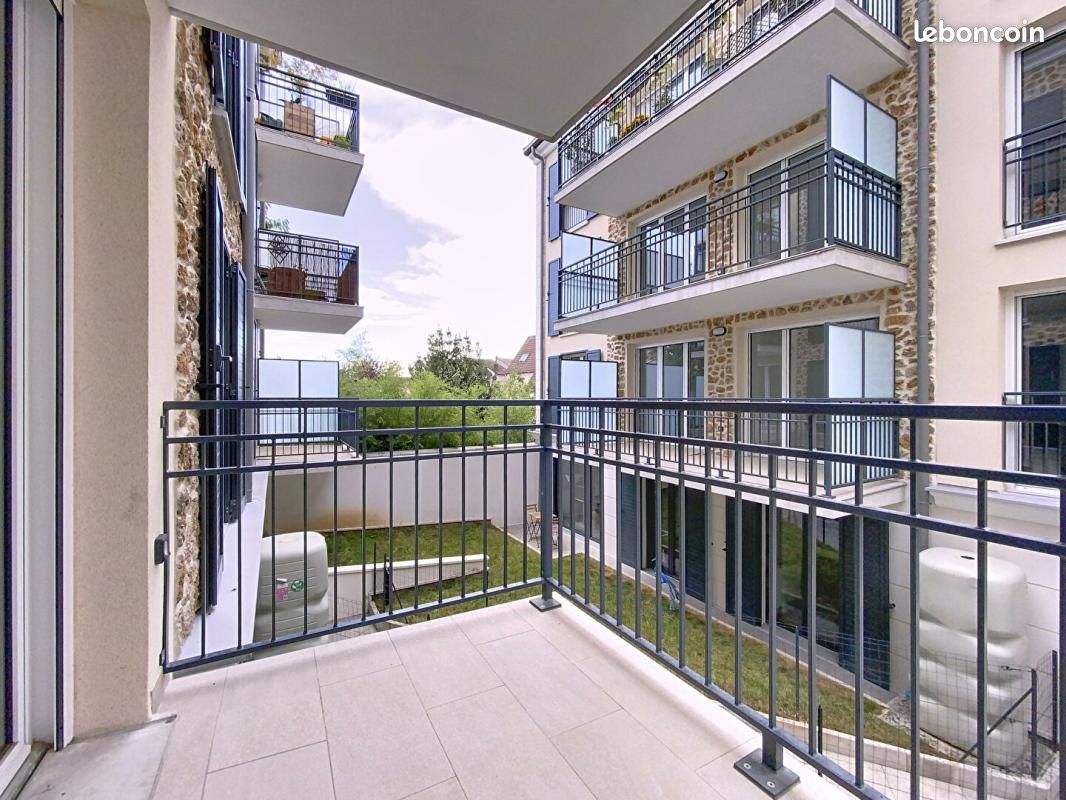 Appartement 2 pièces 43 m² · à Villiers-sur-Marne · 43 m² · 1 090 €/mois