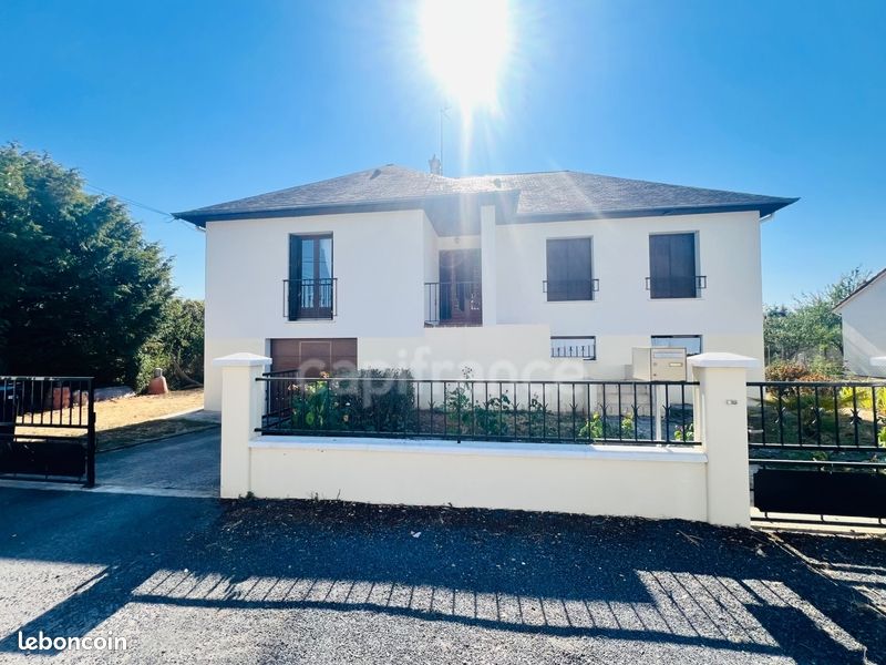Maison 5 pièces 159 m² · à Châtellerault · 159 m² · 235 000 €