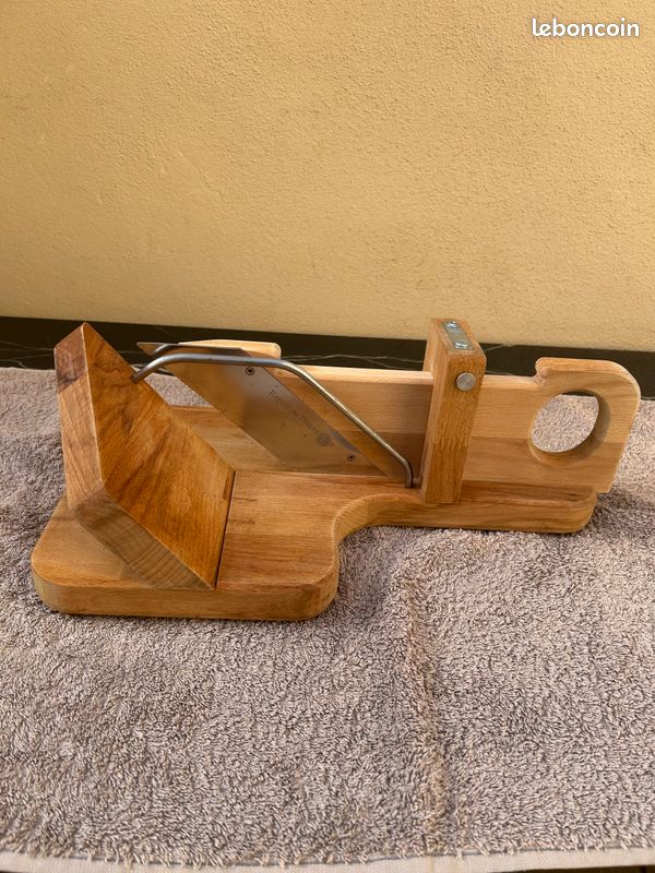 Guillotine-Saucisson (image 1)
