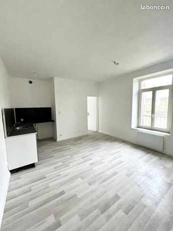 Appartement 2 pièces 35 m²