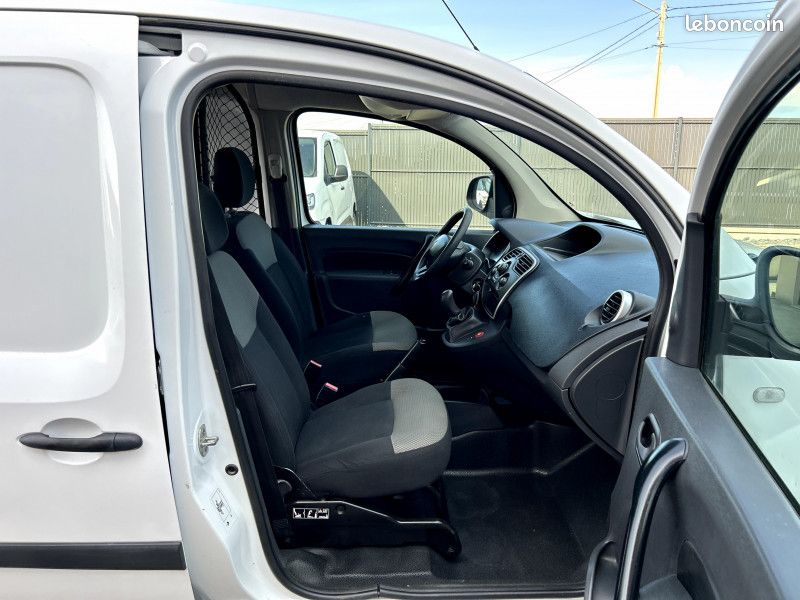 Renault KANGOO II EXPRESS 1.5 DCI 75CH CONFORT / GIRAFON (image 14)
