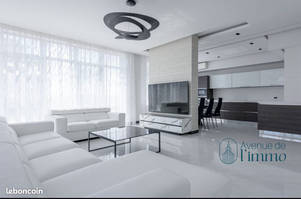 Maison 3 pièces 100 m² · à Mazé-Milon · 100 m² · 270 000 €