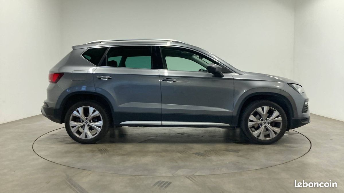 Seat ateca 1.5 tsi 150 ch startstop dsg7 xperience (image 5)