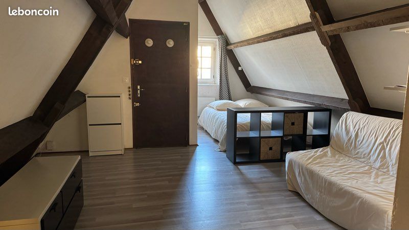 Appartement 1 pièce 27 m² · à Bordeaux · 27 m² · 700 €/mois