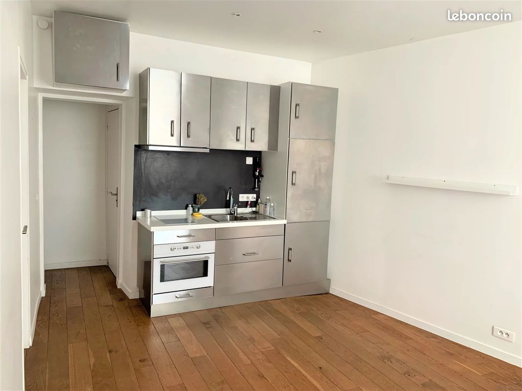 Appartement a louer ville-d'avray - 1 pièce(s) - 33 m2 - Surfyn