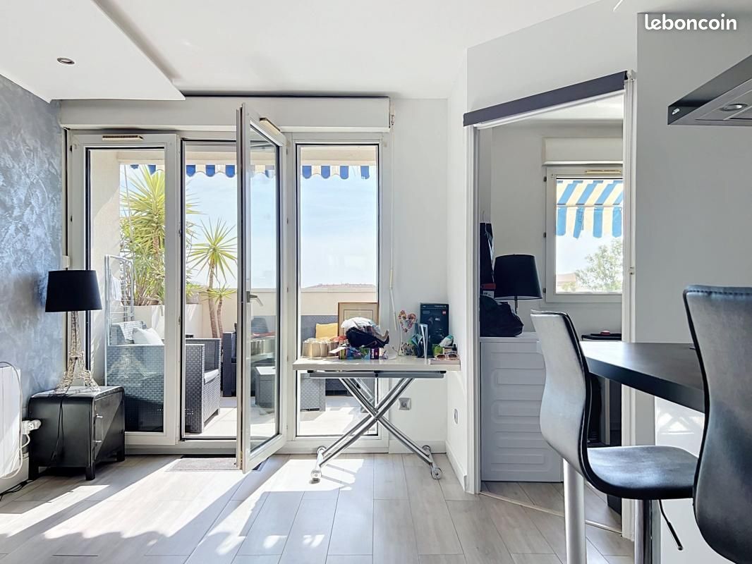 Appartement 3 pièces 50 m² · à Fréjus · 50 m² · 222 600 €