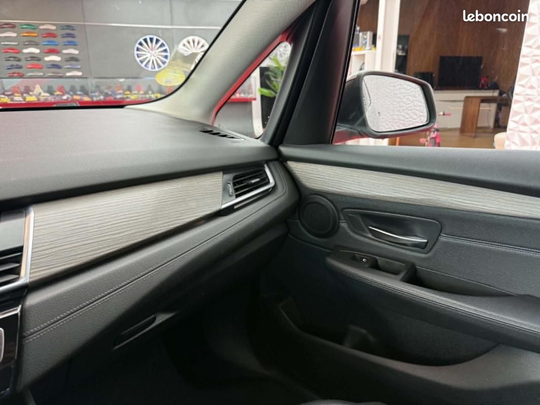 BMW Serie 2 (F45) Active Tourer 216d 1.5 d 116 CV. 12V Steptronic (image 14)