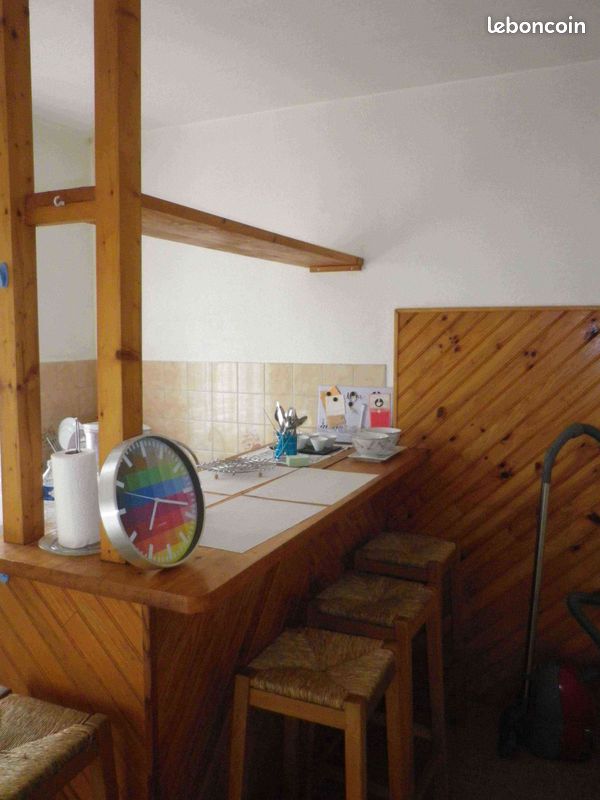 Appartement a louer brest - 1 pièce(s) - 30 m2 - Surfyn