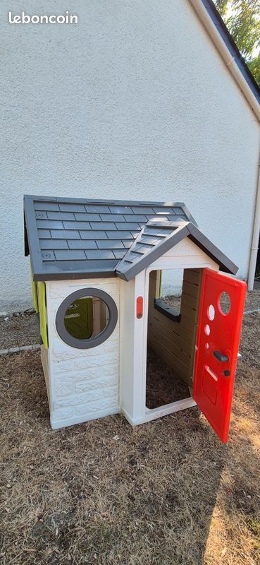Maison smoby (image 4)