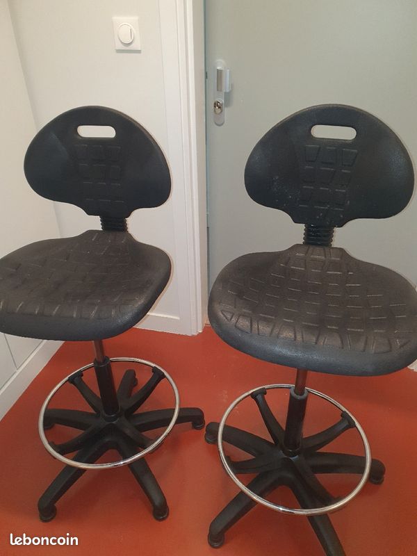 4 Taboret bonne état (image 5)