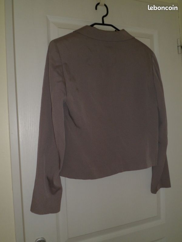 Veste Zapa (image 2)