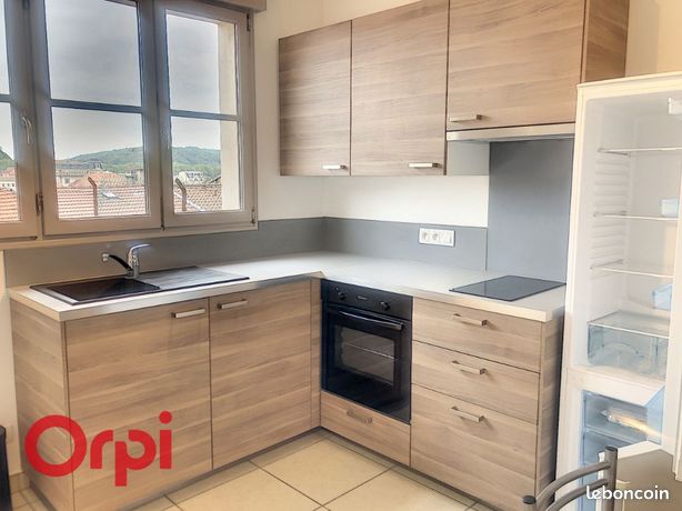 Appartement 1 pièce 42 m²