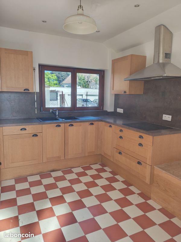 Maison 6 pièces 78 m² · à Laon · 78 m² · 156 000 €