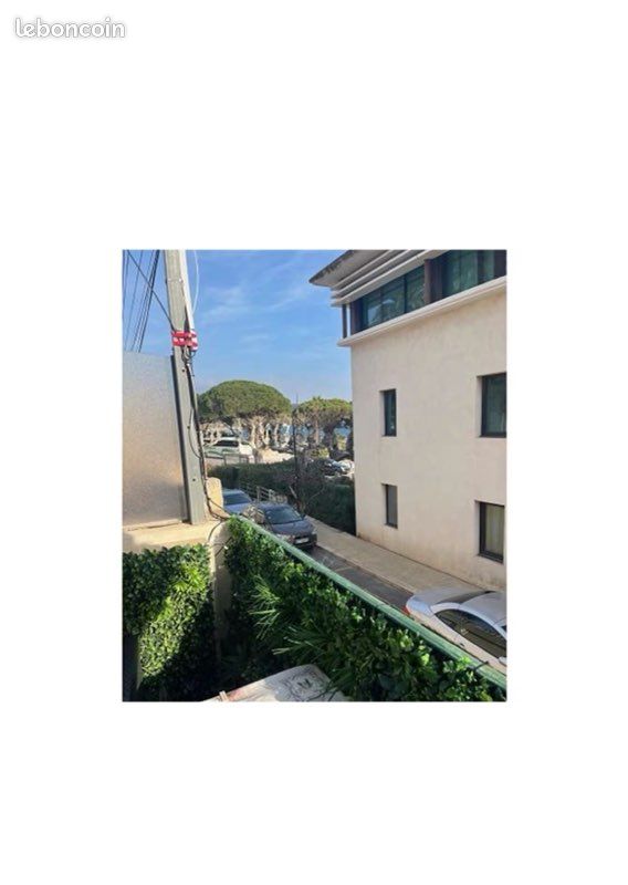 Appartement 2 pièces 28 m² · à Bandol · 28 m² · 700 €/mois
